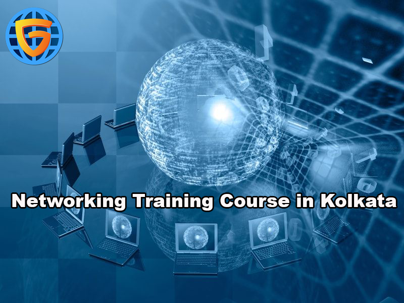 Networking Training Course in Kolkata